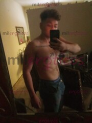 HOLA SOY NUEVO EN EL AMBIENTE HOJO NO HOMBRE NI TRANS - FOTO 10