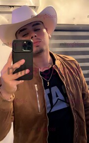CHICO PASIVO Y AGUANTADOR EN CHIHUAHUA PARA CUMPLIR TUS FANTASÍAS - FOTO 5
