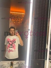 HOLA SOY SERGIO NUEVO EN ESTE AMBIENTE SOLO POR UN TIEMPO SOLO SOLVENTES - FOTO 10