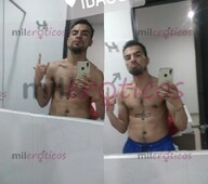 MASAJISTA SCORT DISPONIBLE DOTADO CULION 20CMS - FOTO 10