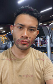 LISTO PARA BOMBEARTE Y QUE EXPLOTES DE PLACER - FOTO 2