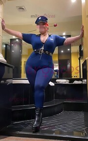 HERMOSA CURVILÍNEA, NO TE VAS ARREPENTIR DE CONOSERME CARIÑO - FOTO 6