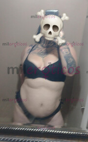 EL CLIMA ESTÁ DELICIOSO Y PERFECTO PARA CALENTARTE , OBVIO CONMIGO! - FOTO 8