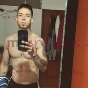 MASAJES MASCULINO ATIENDO HOMBRES MUJERES Y PAREJAS - FOTO 7