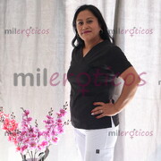 VIVE UN RITUAL EXCLUSIVO TANTRA (MASAJES WENDY - FOTO 9