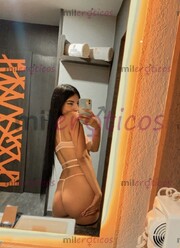 SOY ITALIA, EMPINAME Y DELÉITATE CON MIS RICAS POMPITAS LAS MUEVO DELICIOSO - FOTO 5