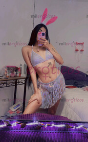 BEBECITA , COGELONA CON GANAS DE LECHITA LLEGA A TI 3 - FOTO 8