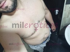 TE GUSTARIA TENER UNA EXPERIENCIA CON UN CHICO DE VERDAD - FOTO 7