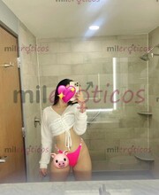 ISABELLA SEXY Y EXUBERANTE ESCORT EN TOLUCA - FOTO 10