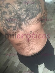 MONTY CABALLERO DOTADO Y LECHERO NO TE ARREPENTIRÁS - FOTO 4