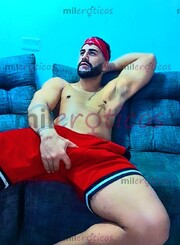 TURCO VENEZOLANO DOTADO 20CM FULL LECHERO - FOTO 5