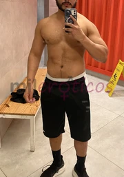 MEU NOME E ADAN TENHO 26 ANOS, SOU PARAENSE TENHO 1.70 DE ALTURA E 74KG, SOU MOR - FOTO 7