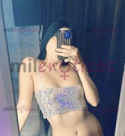 ALEXANDRA ESTUDIANTE19 AÑOS PIEL SUAVECITA SIN MANCHAS NI ESTRÍAS VEN A PROBARME - FOTO 5