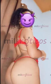 HOLA SOY YENIFER UNA HERMOSA ,MORENA DE 18 AÑOS... AQUÍ ESTOY ESPERANDO PARA TI - FOTO 10