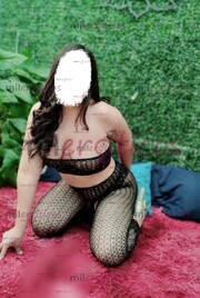 PLACER Y SATISFACCIÓN A TU ALCANCE ALEXXA HERMOSA MASAJISTA - FOTO 9