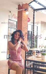 TRAVESTI INTERACTIVA, JUGUETONA COMPLACIENTE - FOTO 7