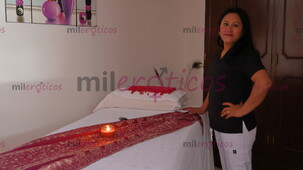 TERAPEUTA CERTIFICADA EN DIVERSOS MASAJES Y RELAJANTE EN LA CONDESA 55 6467 47 - FOTO 9