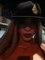 CHICA TRANS DISPONIBLE PARA TI YA ULTIMOS DIAS AQUI EN URUAPAN. - FOTO 8