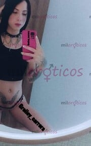 VENDO CONTÉNIDO DOMICILIOS TDOO LO QUE TÚ DECEES LO ENCUENTRAS EN GREICY CARRERA - FOTO 10