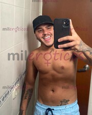 JOVEN ARRECHO COMUNÍCATE VEN PARA COMPLACERTE CHICO VARONIL - FOTO 4