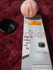 VAGINA VIBRADORA CON LUBRICANTE DOMICILIO TOTALMENTE GRATIS EN BOGOTÁ - FOTO 6