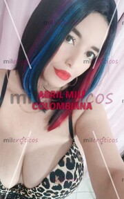 MILF COLOMBIANA MUJER ESPECTACULAR, SUPER CHICHONA NATURAL - FOTO 7