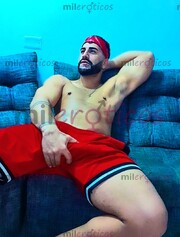 ARABE VERGON 20CM DISPUESTO A COMPLACERTE EN TODOS LOS SENTIDOS - FOTO 3