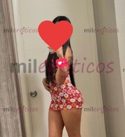 NENITA BONITA NUEVA INICIANDO DE ESCORT MARIANA SUPER BONITA Y CALIENTE - FOTO 10