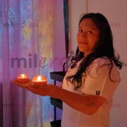 MASAJES TANTRICOS, ERÓTICOS, RELAJANTES Y DESCONTRACTURANTES 55 6467 4768 - FOTO 9