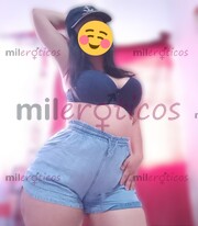 ESTOY APRETADITA AMOR LLÁMAME ESTOY DISPONIBLE PARA TI PAPI - FOTO 3