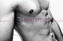 GIGOLÓ EXTRANJERO EXPERTO CON MAS DE 5 AÑOS DE EXPERIENCIA - FOTO 3