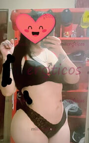 PROMO 1400 . CULONA CHICHONA MEGA CACHONDA VEN PÁSATELA SÚPER BIEN 100%REAL - FOTO 8