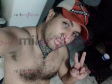ESCORTS PROFESIONAL CHACAL IVAN ZAZZA 24HRS DISPONIBLE - FOTO 3