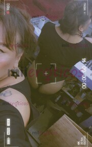 SAMANTHA CHICA FOGOSA Y MUY MAMADORA..CUENTO CON LUGAR - FOTO 7