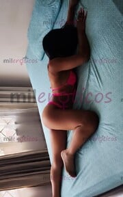 VEN A PROBAR ESTA CHICA DE RICAS NALGAS Y BUENA ATENCION - FOTO 9