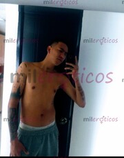 NUEVO EN TU CIUDAD!! FLACO ARRECHO DISPUESTO A COMPLACERTE!! WHATSAPP 3144231929 - FOTO 10