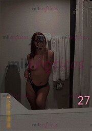 HOLA CARIÑO MI NOMBRE ES REGINA CHICA INDEPENDIENTE - FOTO 6