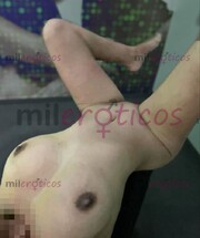 ABIGAIL, SOY LA MÁS CALIENTE DIME TUS FANTASÍAS Y LAS REALIZAMOS PAPI - FOTO 5