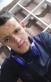 JOVEN COMPLACIENTES 100%VARONIL (PASIVO) - FOTO 9