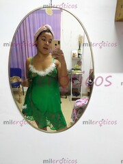 CHICA COMPLACIENTE!! INTELIGENTE Y BELLA!! NO TE ARREPENTIRÁS!! - FOTO 3