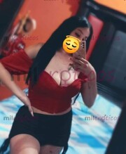 SAMMY SI BUSCAS UN MOMENTO ESPECIAL NO BUSQUES MÁS, ESTARE POR POCOS DÍAS! - FOTO 7