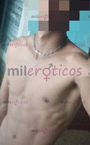 GIGOLO. QUIERES ESCAPAR DEL MUNDO Y RUTINA, PARA ESO ESTOY BB , SERÉ TU AMANTE - FOTO 3