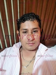 JOVEN BIEN AGRADABLE BUSCA MUJER QUE LE ENSEÑE DE TODO HOLA, SOY UN CHAVO COMPLE - FOTO 6