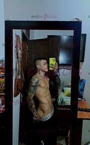 SERVICIOS SEXUALES, NO DUDES EN LLAMARME CUANDO TE SIENTAS SUPER CALIENTE, LA PA - FOTO 2