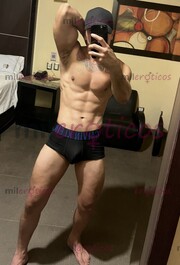 CHICO GUAPO BISEXUALL 20 CM VERGON MANDA WATSAP LLAMA - FOTO 3