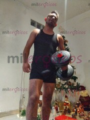 MACHO CALIENTE HETEROSEXUAL CON GUSTO DE CULOS TRAGONES DE PUTOS SUMISOS. AGUANT - FOTO 5