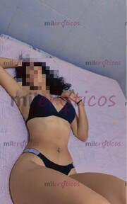 HANNITA!! CUERPO NATURAL, ORAL SUPER RICO Y NATURAL, INDEPENDIENTE PV - FOTO 9