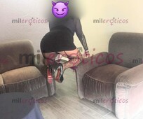 FANY VERACRUZANA REAL CHICHONA NALGONA APRETADITA BIEN GOLOSA 24HRSA - FOTO 9