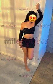HOLA BEBE ESTOY DISPONIBLE XIMENITA MUY CALIENTE Y LISTA PARA COMPLACER - FOTO 10