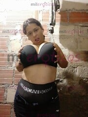 QUIERES UNA TETONA CULO Y CACHONDA? ENTONCES ENVIAME PARA PASARLA MUY RICO - FOTO 1